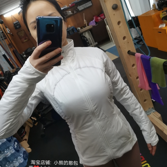 lululemon run jacket - Picture 6 of 16